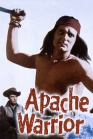 Apache Warrior' Poster