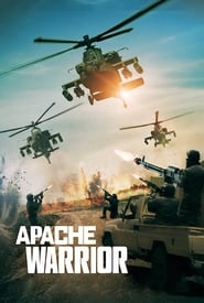Apache Warrior' Poster