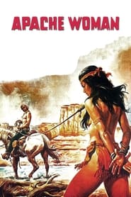 Apache Woman' Poster