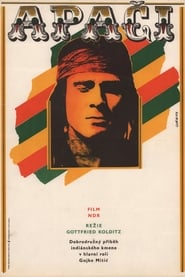 Apache' Poster