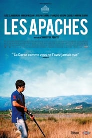 Les Apaches' Poster