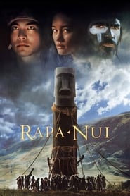 Rapa Nui' Poster