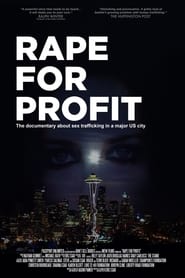 Rape for Profit' Poster