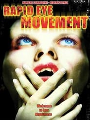Rapid Eye Movement' Poster