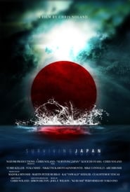 311 Surviving Japan' Poster