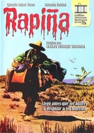 Rapine' Poster