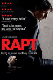 Rapt' Poster
