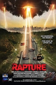 Rapture' Poster