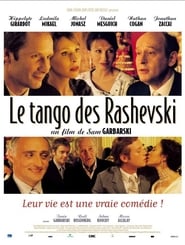 The Rashevski Tango' Poster