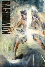 Rashomon' Poster
