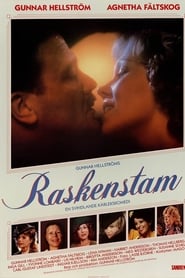 Raskenstam' Poster