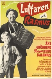 Rasmus and the Vagabond' Poster