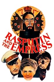 Rasputin and the Empress' Poster