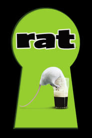 Rat' Poster