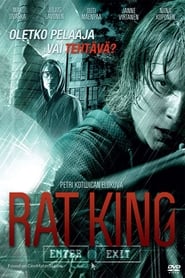 Rat King' Poster