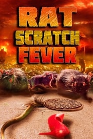 Rat Scratch Fever' Poster
