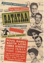 The Staffan Stolle Story' Poster