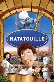 Streaming sources forRatatouille