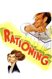 Rationing' Poster