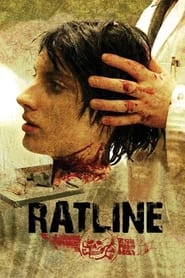Ratline' Poster