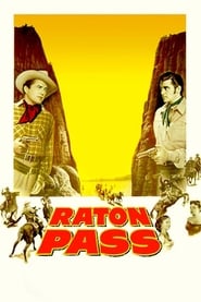 Raton Pass' Poster