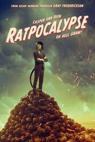 Ratpocalypse' Poster