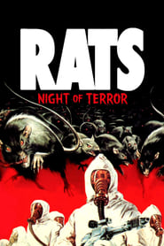 Streaming sources forRats Night of Terror