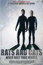 Rats and Cats' Poster