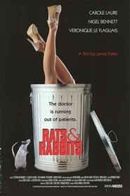Rats And Rabbits' Poster