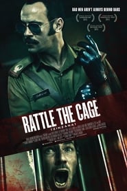 Rattle the Cage' Poster