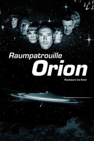 Raumpatrouille Orion  Rcksturz ins Kino