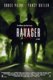 Ravager' Poster