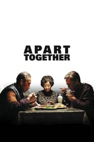 Apart Together' Poster
