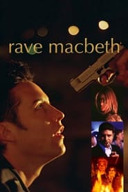 Rave Macbeth' Poster