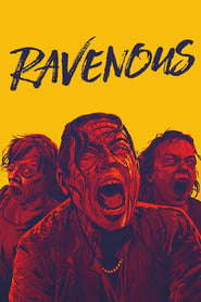Ravenous' Poster