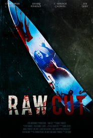 Raw Cut' Poster