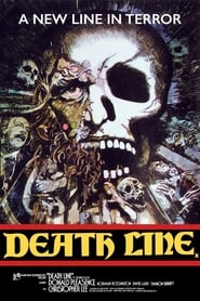 Death Line' Poster