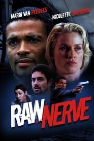 Raw Nerve' Poster