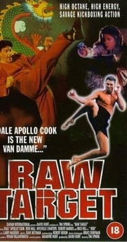 Raw Target' Poster