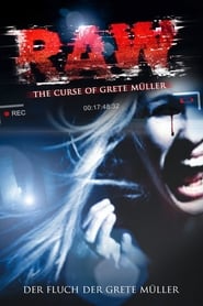 Raw The Curse of Grete Mller' Poster