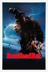 Streaming sources forRawhead Rex