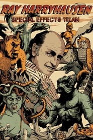 Streaming sources forRay Harryhausen Special Effects Titan