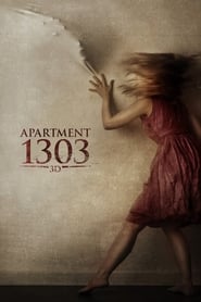 Apartment 1303 3D' Poster