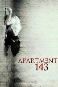 Apartment 143' Poster