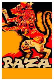 Raza' Poster