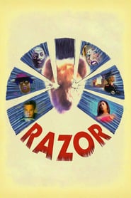 Razor' Poster