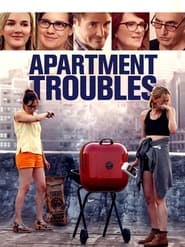 Apartment Troubles' Poster