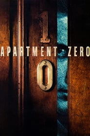 Apartment Zero' Poster