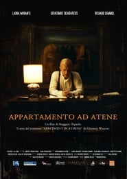 Apartment in Athens' Poster