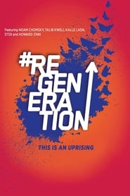 ReGeneration' Poster